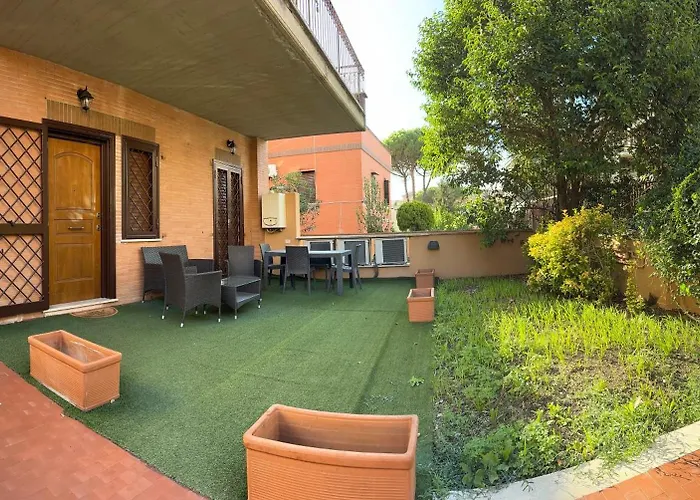 Casina Dei Gemelli