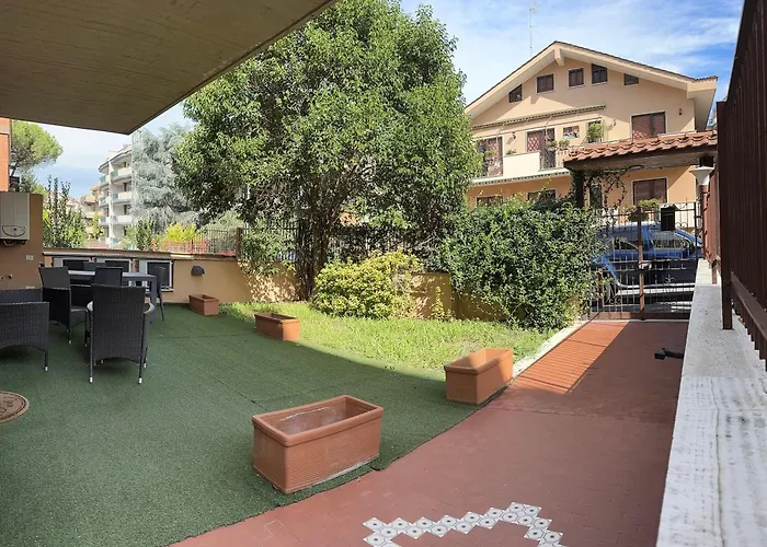 Casina Dei Gemelli